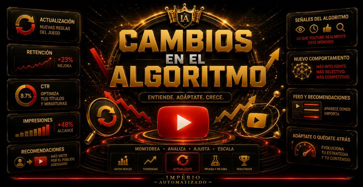 Nuevos Cambios Algoritmo