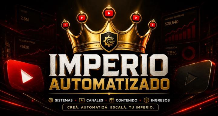 Imperio Automatizado