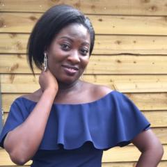 Caroline Frempong Manso