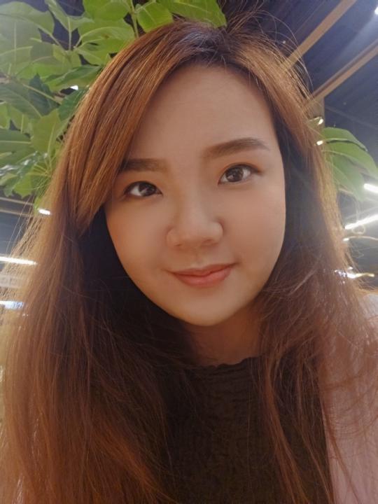 Evelyn Chiu