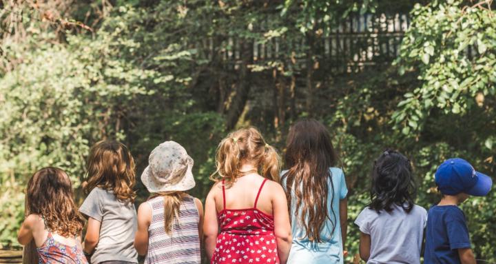 Outdoor STEAM School