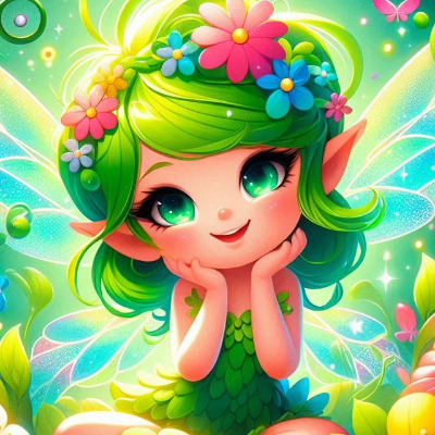 Greenfairy Ia