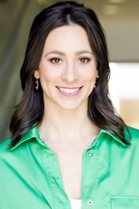 Randi Pennix