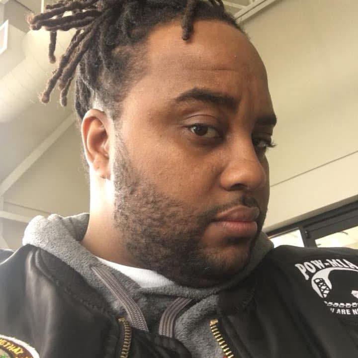 DeCarlo Forrest