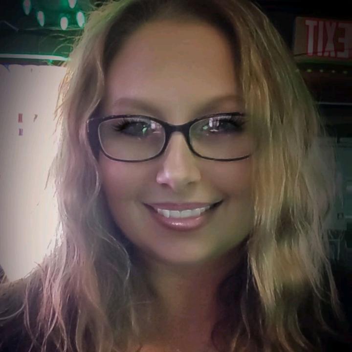 Renetta Louise