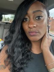 Crystal Murray