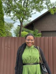 Blessing Edeinmene