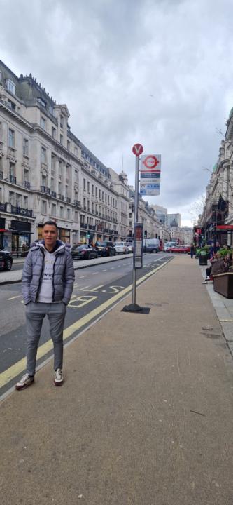 Zakaria Elesaoui
