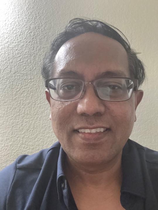 Tariq Islam