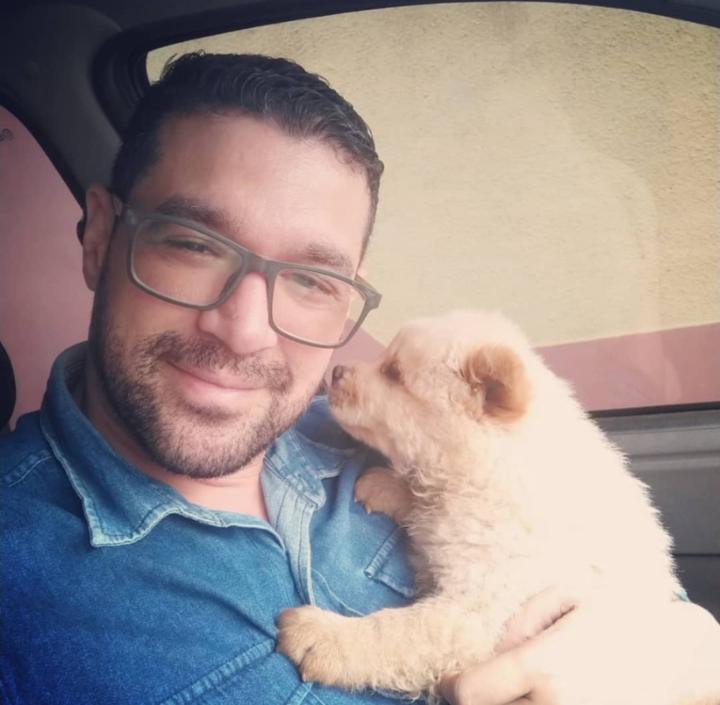 Everton Silva
