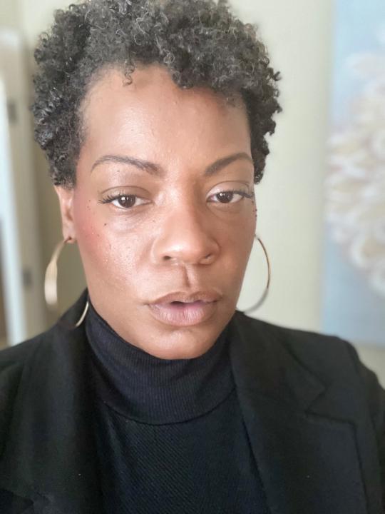 Felicia Beard