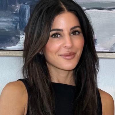 Neda Ruiz-Eldredge