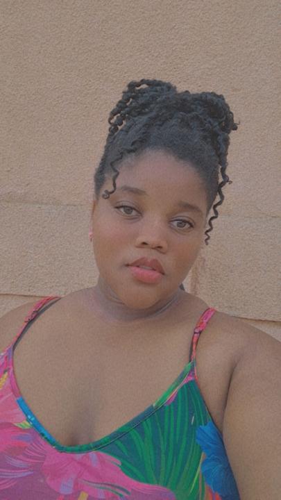 Buisiwe Motaung