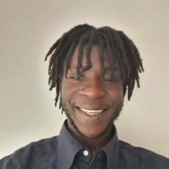 Damon Mbunga