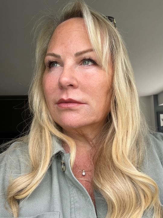Debbie Douglas