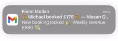 Fionn Mullan
