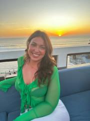 Sarah McBride