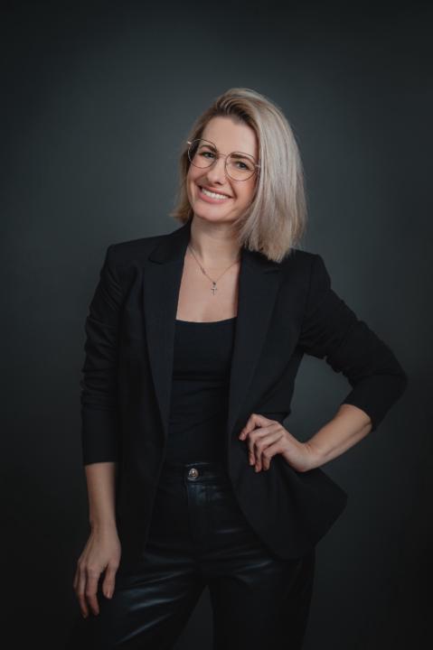 Lenka Cabadajova
