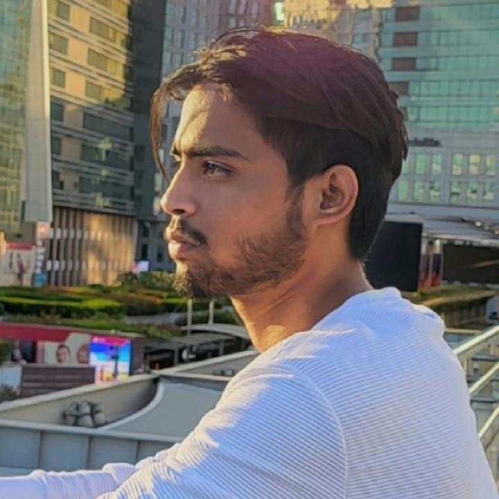 Amaan Khan