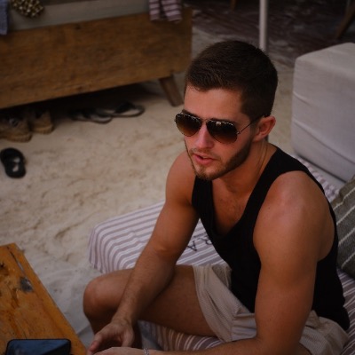 Jackson Morose