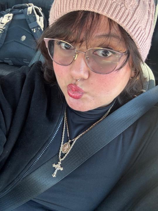 Estrella Garcia