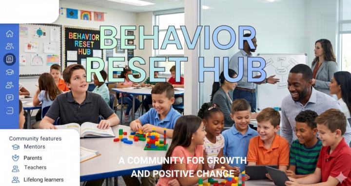 Behavior Reset Hub