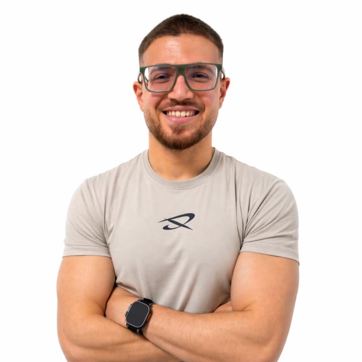 Adrian Parrilla