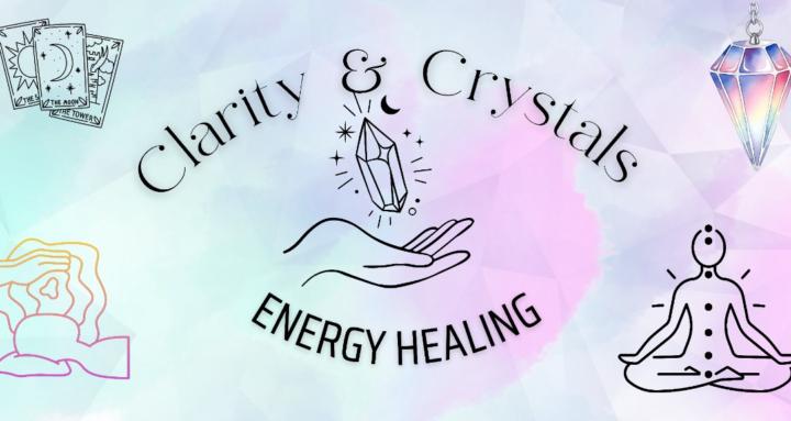 Energy Healing with C&C