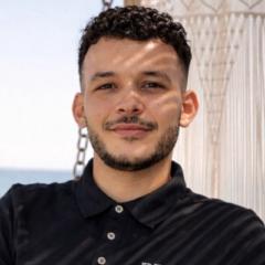 Amine Rachidi