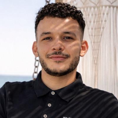 Amine Rachidi