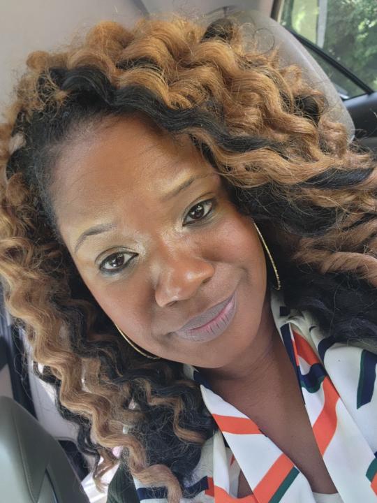 Marquita James