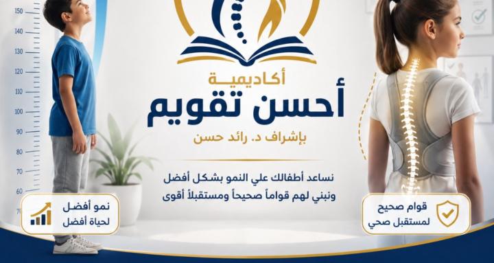 أكاديمية أحسن تقويم