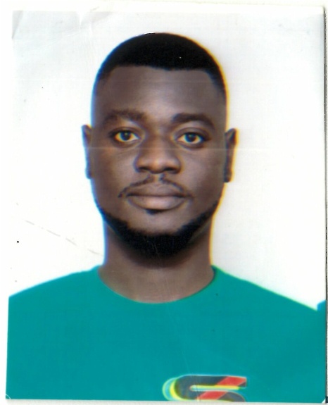 Joseph Mensah