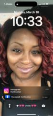 Tiwana Johnson