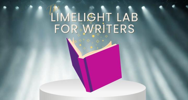 Limelight Lab for Writers