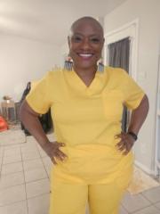 Lillian Spell Lillian Spell