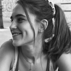 Marta Transfiguracion