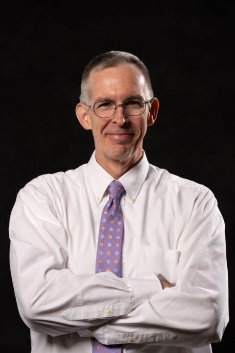 Michael Horvath