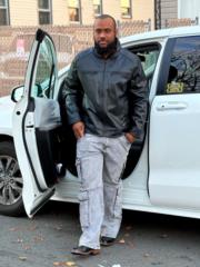 Jorge Cespedes perez