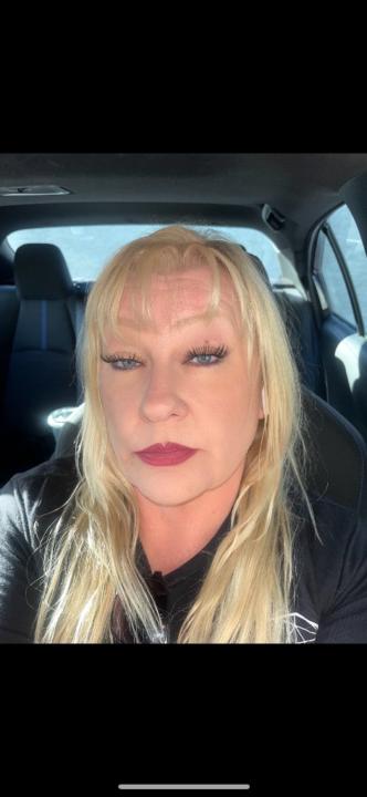 Tammy Nunnally