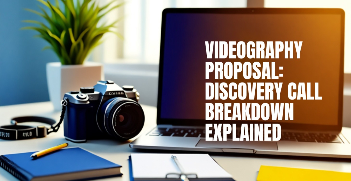 Discovery Call Breakdown