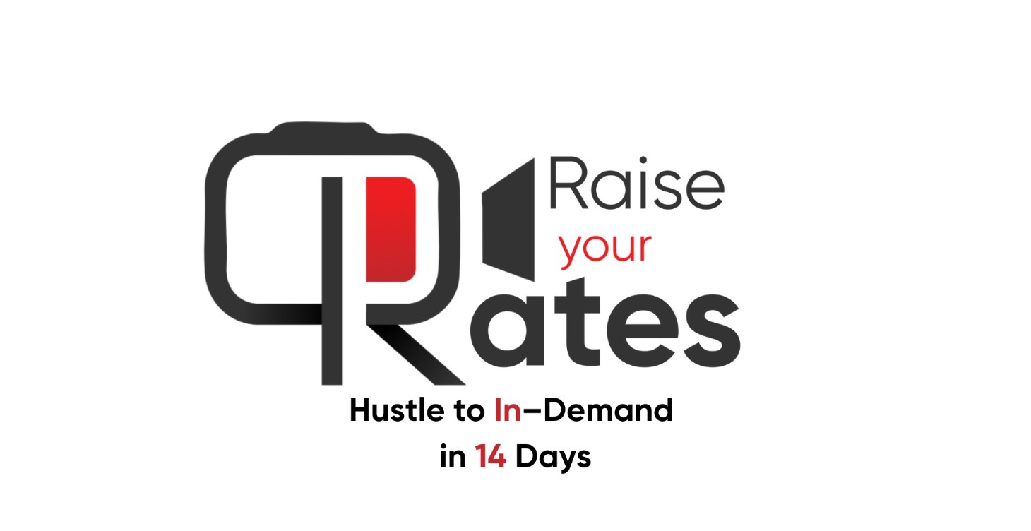 From Hustle to In Demand In 14 Days
