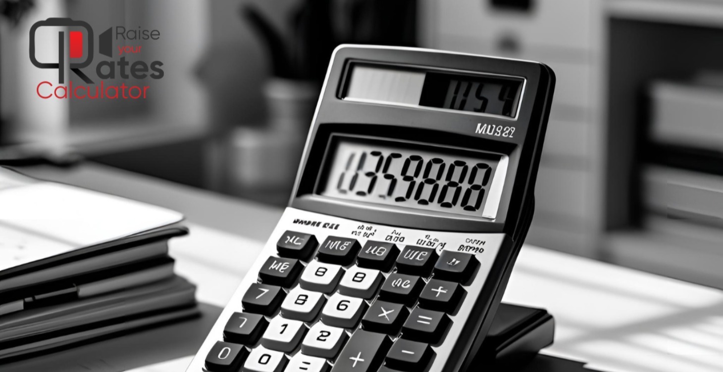 Pricing Calculator