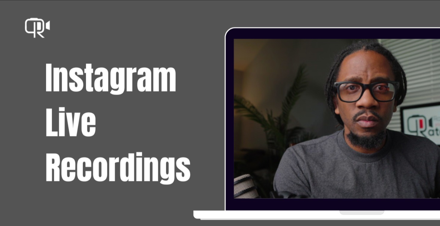 Instagram Live Recordings