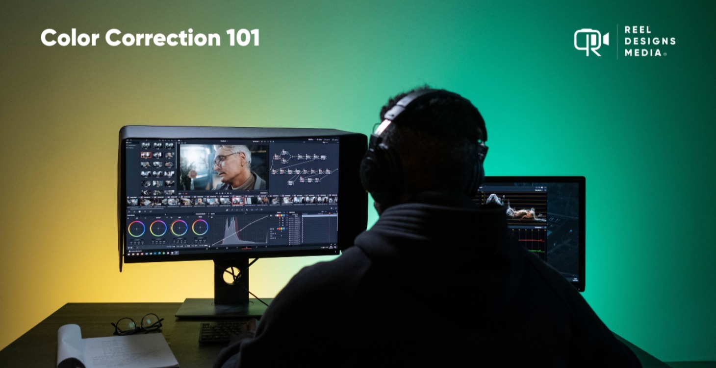 Color Correction 101