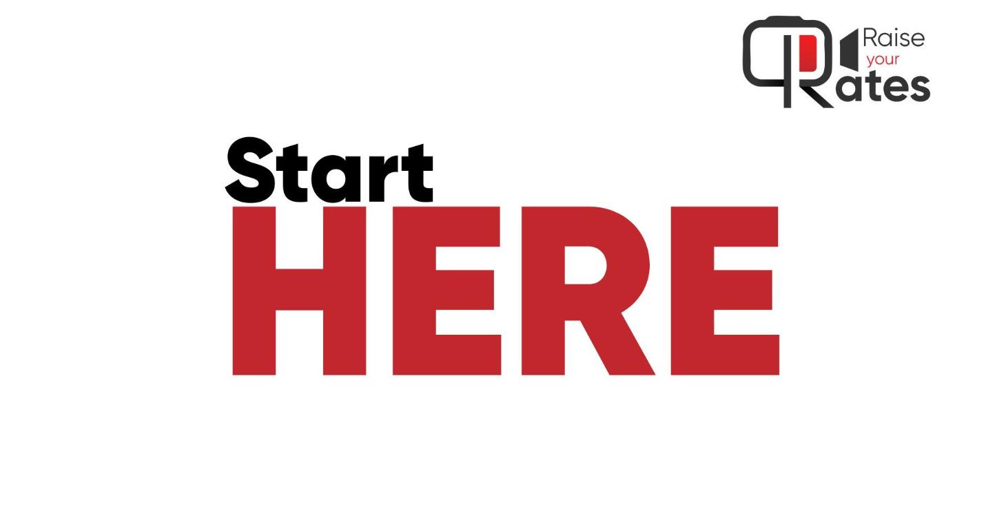 Start Here