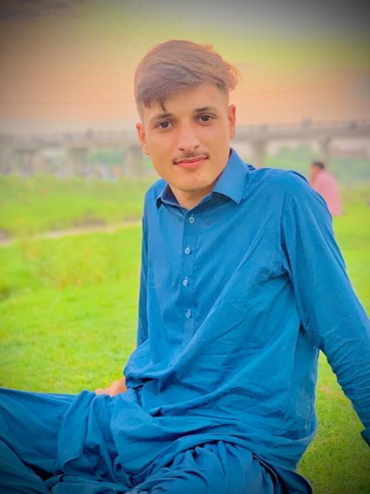 Muhammad Sagheer