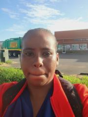 Jamilla Abdi