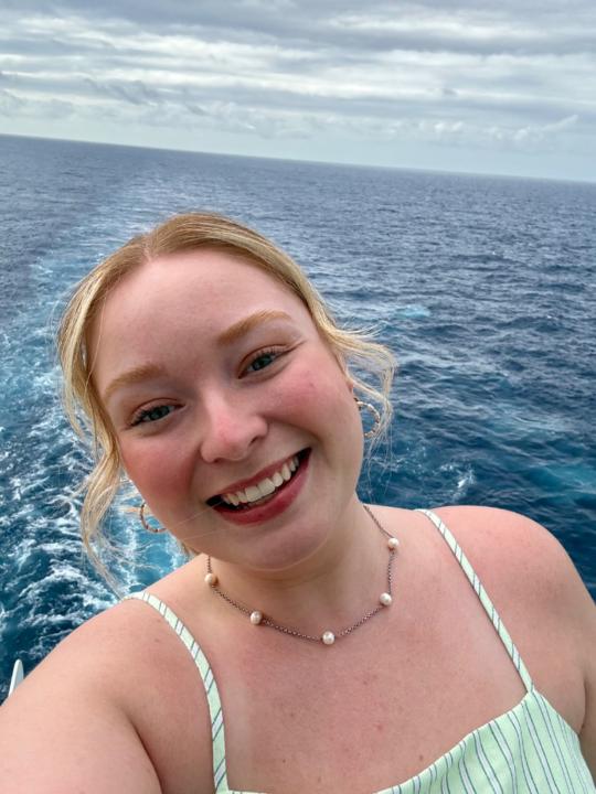 Megan Drouin