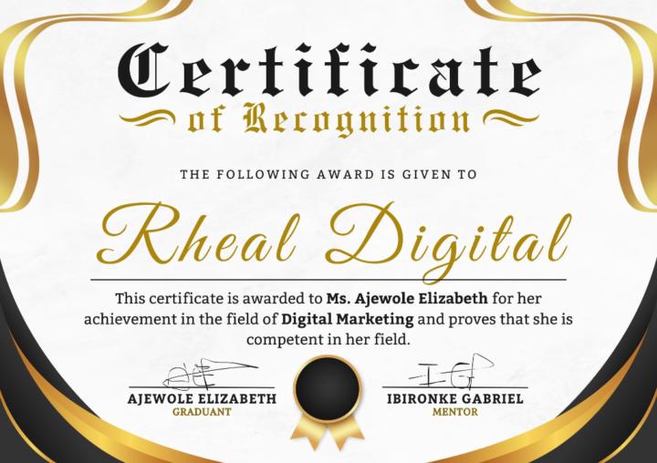 Rheal Digital